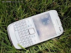 [重庆]触屏+全键很迷人 诺基亚E6售1999