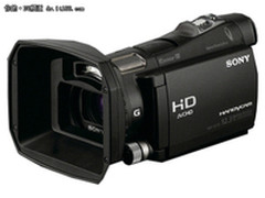 全高清专业摄像机 索尼HDR-cx700E特促