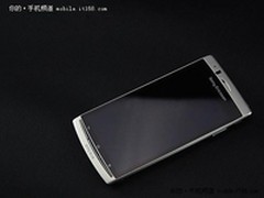 全球最纤薄的Android手机 索爱 LT15i