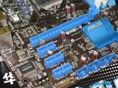 【成都】H61主板首选 华硕P8H61仅售549