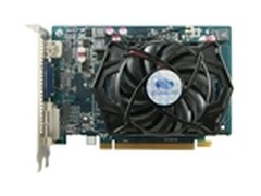 新卡再到 蓝宝发布HD6570至尊OC显卡