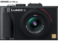 9月13日提供下载 松下LX5新版固件升级