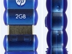 可爱蓝精灵 HP v112b新品出击国内市场