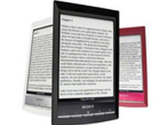 索尼PRS-T1新品电子书产品在荷兰开售