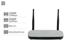 双天线性价比之王 斐讯FR615路由器评测