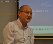 集成通讯平台摩托罗拉企业移动的增长点
