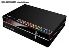 金秋大片随心看 杰科HD230冰点价499元