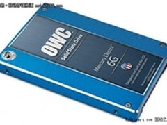 OWC推SF主控60GB廉价固态硬盘 更加稳定