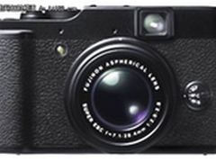 迷你版X100 富士X10/X50超详细参数曝光