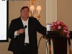 看好中国市场 SGI CEO布局技术计算之道