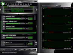 [下载]微星Afterburner 2.2.0 Beta 6版