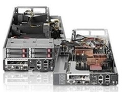 NVIDIA惠普携手推GPU计算集群