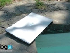 Acer首款Ultrabook明日发布 售价$799起