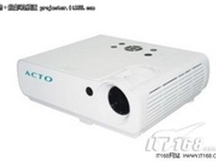 高调简单超值家用 雅图AT-S55售2999元