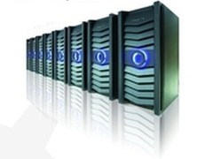 智揽云海 浪潮推出海量集群存储AS10000