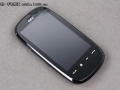 最给力的国产智能机 中恒 G11不足千元