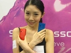 2011年最受欢迎女性时尚平价手机盘点