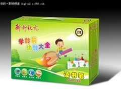 孩子爱上阅读的秘密  新科状元点读笔