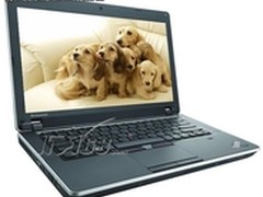 主流14寸娱乐本 ThinkPad E420售4350元