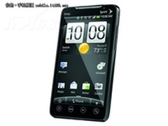 顶级智能高端机 HTC EVO 4G仅售1850元