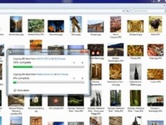 微软展示Win8新功能 文件传输更加方便