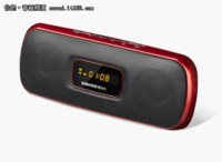 独家首曝 雅兰仕AL-229小音箱全能上市