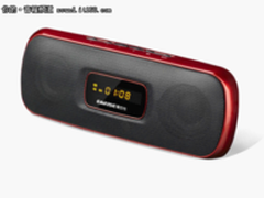 独家首曝 雅兰仕AL-229小音箱全能上市