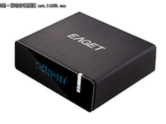 SIGMA顶级方案 忆捷8643高清机撼市