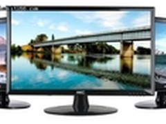 全面升级如你所见 HKC 惠风系列上市