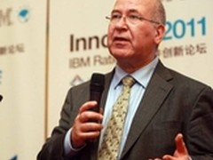IBM推出协作式解决方案及协同软件工具