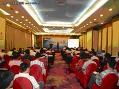 梭子鱼决胜2011中国应用安全市场