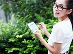 阅读新模式 汉王N518精华版使用体会