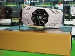 开学装机首选 军级做工GTS450报价869元