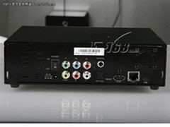 【成都】家庭娱乐首选 杰科HD260售699