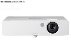 买投影机送电动幕布 松下X20现售5600元