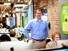 LivingSocial CEO：团购已显现撤退迹象