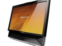 独显WIN7一体机 联想B305飚速型仅3899