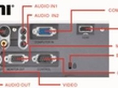 日立3200流明高亮商务新品HCP-U32S上市