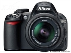 【成都】入门最低价单反 尼康D3100售4K