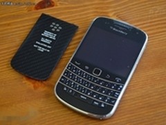[重庆]最新商务旗舰 黑莓9900仅售4500