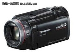 特价促销 松下HDC-HS900套装仅售7700元