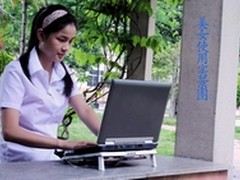 小女人般的呵护 奥迪嘉露露散热器测评