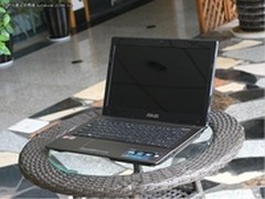 【成都】学生首选 华硕X43EB94SJ仅2999