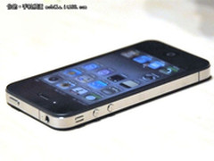 苹果三套餐活动进行中 iPhone4售3699元