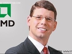 AMD新任CEO面临英特尔与ARM两面夹击