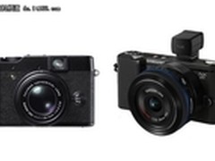 2000万像素APS-C单电三星NX200后天发布