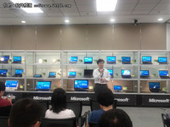 Win7预装强势袭来 购新机体验全新系统