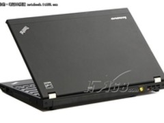 便携商务本超值 ThinkPad X220i售7550