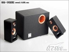 选择超高性价比 兰欣V-3001音箱售158元