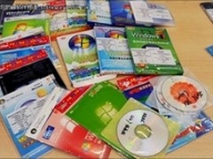 购买win7预装电脑 系统“裸奔”又何妨